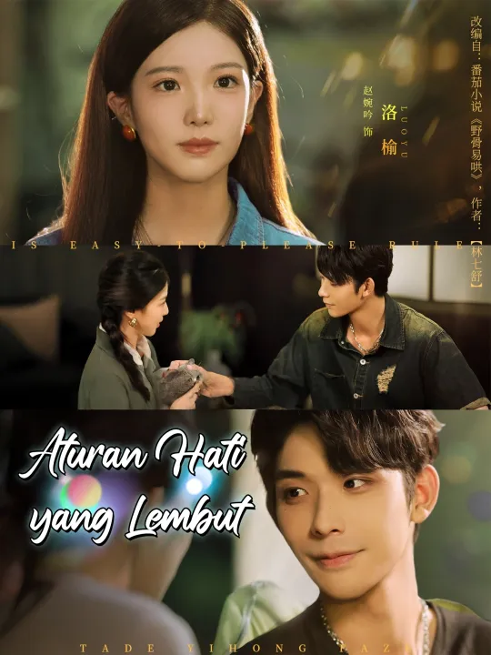 Aturan Hati yang Lembut